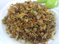 黑椒牛柳炒饭-北工大风味餐厅(北京工业大学东区店)