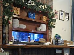 -LA MAISON公鸡和龙(蛇口店)