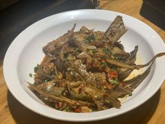 湘江杂鱼锅-天怡·鱼工厂(梅溪湖店)