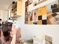 -纽巷咖啡 SOFTFOCUS COFFEE(锦和巴黎时韵店)