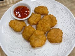 -巫记鸡饭店