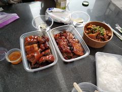 -黄连大头华烧鹅店(大良店)