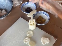 -无锡梁鸿湿地丽笙度假酒店·流觞西餐厅