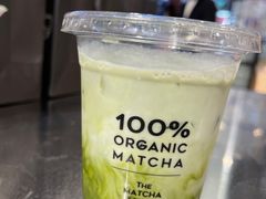 -THE MATCHA TOKYO抹茶东京