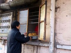 -老方子馅饼粥(台东店)