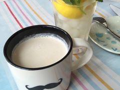 -吃饼人西餐(南开店)