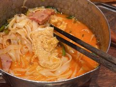 -小满手工粉(上海月星环球港店)
