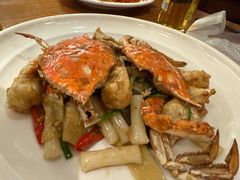-乔街深夜食堂·小龙虾·高压锅生蚝(杭州总店)