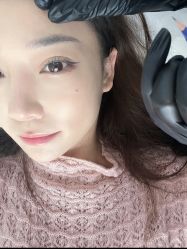 -眉匠美学·半永久纹眉野生眉
