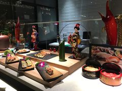 -加餐海鲜自助(宝龙一城店)