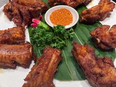 -牧雲子·臻选云南菜 .商务宴请(泰然大厦店)