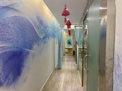 -睿明真达专业皮肤护理中心