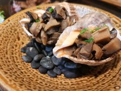 -德川家日本料理(龙德广场店)