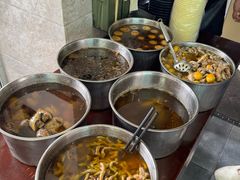 -沈记土鸡米线(七星街品牌中心店)
