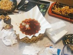 -浪起·江湖菜馆(陶瓷路店)