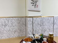 -屋里家延边朝鲜族冷面(南园店)