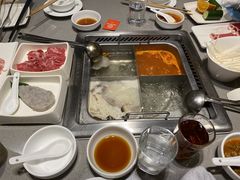 -海底捞火锅(5050购物中心店)