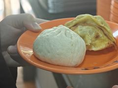 -味一早餐(新芝路店)