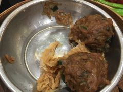 牛肉丸-稻香迎囍皇宫(港惠店)