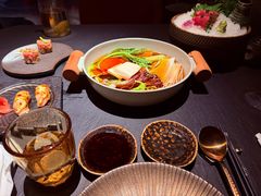 -蟹犇前•帝王蟹雪蟹(陆家嘴店)