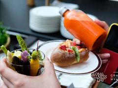 -深圳君悦酒店-游泳池