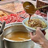 来汕头别忘了吃上这碗鲜掉眉毛的粿条面汤啊！