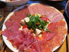 -Muben末本意大利餐厅·臻选(大悦城店)