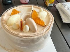 -théATRE 茶聚场(王府中環店)