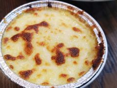 芝士土豆泥-蘑菇餐厅(马台街店)