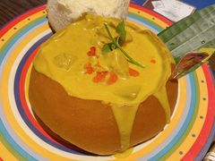 -泰妃殿(武汉首店)