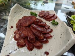 -慢丽江·云南野生菌土鸡锅(付家庄店)