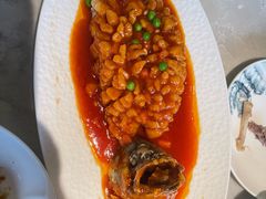 -大潮淮·淮扬菜(何园旗舰店)