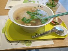 -蔡澜Pho·越南粉餐厅(海上世界店)