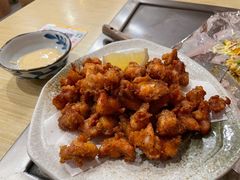 炸鸡软骨-日葵 大阪烧ひまり(仙霞路店)