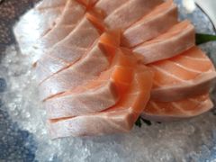 -富盈酒店-日本料理餐厅(厚街店)