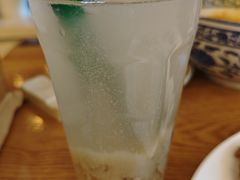 -峇峇娘马来西亚餐厅(望京SOHO店)