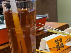 -有奴思烤肉·清真(正宁路店)