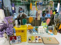 -100家灵感仓库·DIY团建(什刹海店)