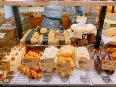 -PAPER STONE BAKERY(天环店)