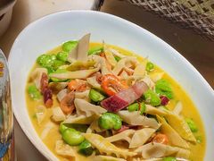 -锦府盐帮·李宅(领展购物广场中关村店)