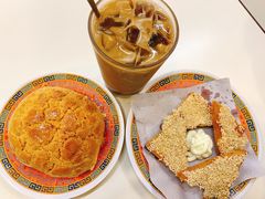 -華歡冰室-WahFoon(吉大店)