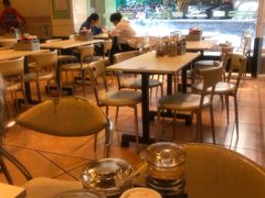 大堂-玲又珑美食(盘福路店)