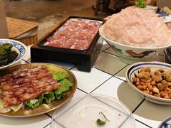 -旧街市鲜货老火锅(大光路店)