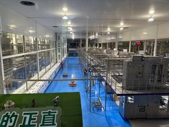 -蒙牛工业旅游景区