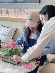 -圣贝拉母婴护理中心(广州瑰丽店)