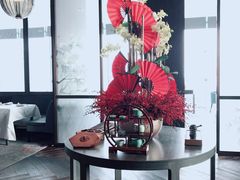 -悦轩中餐厅·高空江景·杭州柏悦酒店