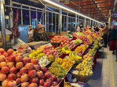 -乌恰市场(彩虹商场店)