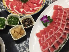 -东来顺饭庄(金泉广场店)