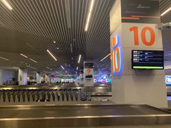 -吉隆坡国际机场