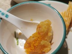 -淘米捞·米汤脆鲩鱼火锅(福田皇岗店)